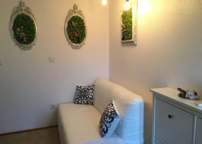 Boba's House *
