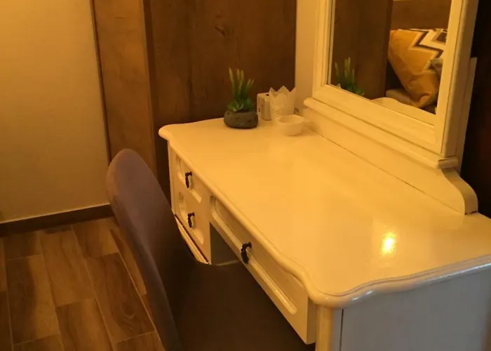 Boba's House *
